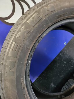 215/60 R17 Nexen letne pneumatiky - 12