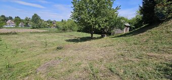 REZERVOVANĚ Predaj dom Nitra - Báb 15 ár. EXKLUZÍVNE - 12