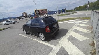 Predam Skoda Fabia 1.9 Tdi RS 96kW - 12