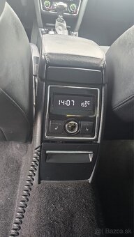 Predam Skoda Superb Scout, 4x4, 2.0 tdi - 12