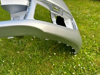 Nárazník a blatník VW Caddy / Touran - aj jednotlivo - 12