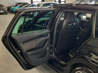 Škoda Octavia Combi 2.0 TSI RS DSG - 12