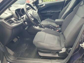Alfa Romeo Giulietta 1.4 TB 125kw(170PS) Multiair TCT - 12
