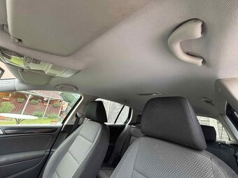 Volkswagen Golf 6 2.0 TDI 81kW - 12