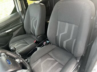 Ford Tourneo Connect 1.6 TDCi - 12