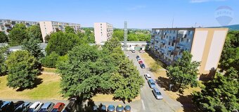 Predaj 3 izbového bytu 75 m2  Nitra -Klokočina  EXKLUZÍVNE - 12