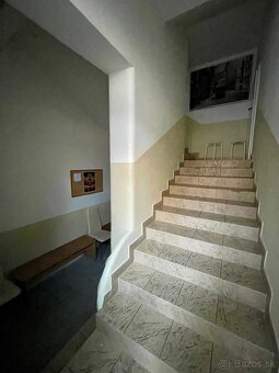 Zaujímavý priestor priamo v centre mesta - 12