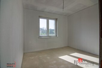 Rodinné domy na kľúč v Pani pri Nitre – akciové ceny platné  - 12