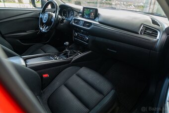 Mazda 6 2.2 Skyactiv-D po veľkom servise - 12