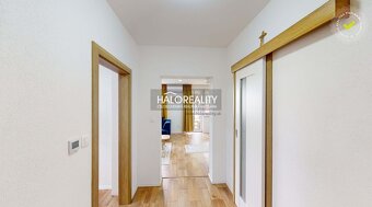 HALO reality - Predaj, trojizbový byt s pozemkom 200m2, Nová - 12