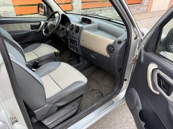 PEUGEOT PARTNER 1.6 HDI 215000KM,1MAJITEL, KUP V SR - 12