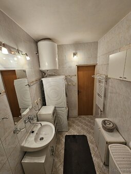 Prenájom 3 izbového bytu - 12