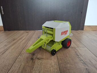 Bruder hračky 3 - 12