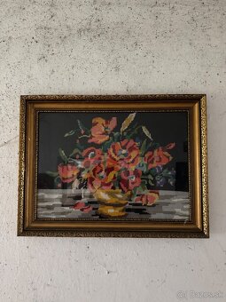 Predám starý nábytok - 12