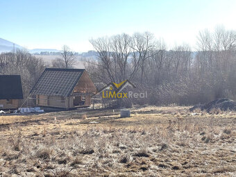 Stavebné pozemky v obci Ižipovce na predaj - 12