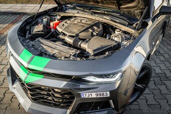 Chevrolet Camaro 3.6 V6 / VÝMENA / - 12