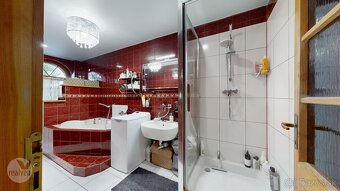 Rezervované - Na predaj komfortný mezonet, Hôrka pri Poprade - 12