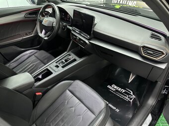 Cupra Formentor 1.4 TSI Plug-IN Hybrid 2021 - 12