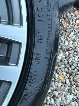 BMW M R19 STYLING 403 + pneumatiky - 12