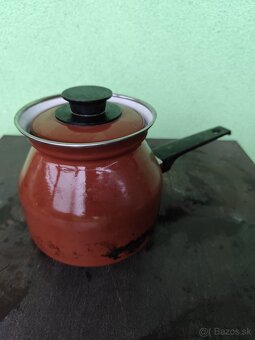 hrnce a misky - 12