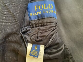 Vlnené ssko Polo Ralph Lauren - 12