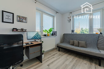 Na predaj 2,5-izbový byt s balkónom – Pezinok, Mahulanka - 12