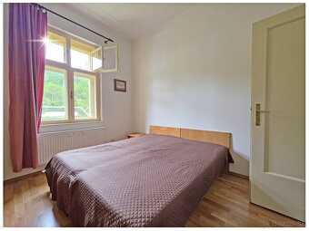 CENTRUM / HISTORICKÝ BYTOVÝ DOM / 3i byt / GARÁŽ / 142m2 - 12