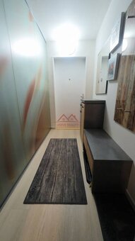 NA PRENAJOM LUXUSNY 4 IZBOVY BYT , UL.ŽRIEDLOVÁ, KOŠICE-STAR - 12