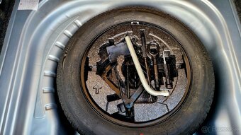 Škoda Octavia Combi 2.0 TDI Ambition DSG - 12