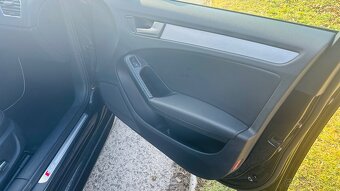 Audi S4 3.0TFSI V6 guattro s-tronic - 12