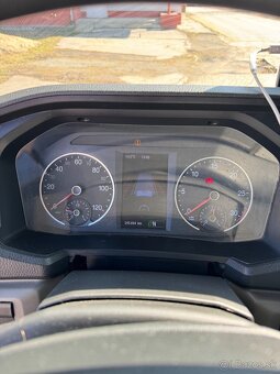 MAN TGL 12.250 4x2 - 12