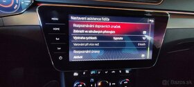 Škoda Superb 2.0TDI Premium Edition 140kw Virtual - 12