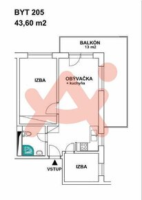 Bez maklérov predám luxusný byt v lokalite Tatranská Lomnica - 12