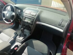 Škoda Octavia Combi 1.9 TDI Ambiente - 12