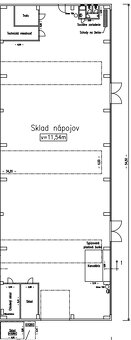 Na prenájom skladový priestor v Stupave - 12