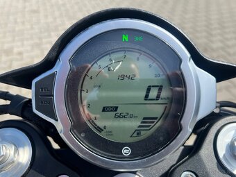 CFMOTO 700 CL-X SPORT "DPH" "len 670km" - 12