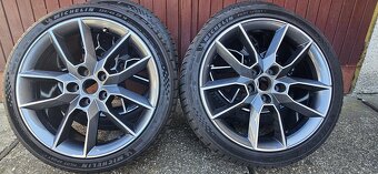 Gemini r18 - 12