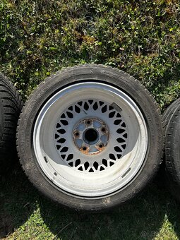 Melber 5x120 r15 Bmw - 12
