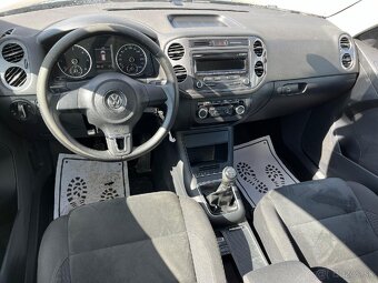 VW TIGUAN - PREDAJ AJ NA SPLÁTKY - 12