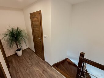 3-izbový poschodový dom / byt v Bytči (novostvaba) - 12