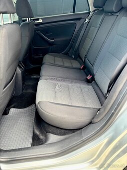 Volkswagen Golf 6 Variant - 12