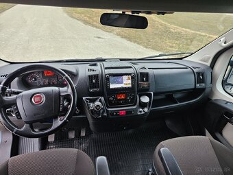 Fiat ducato panoram - 12