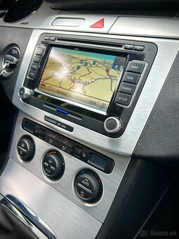 Volkswagen Passat B6 4x4 2.0TDI Common Rail - 12