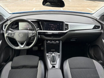 OPEL GRANDLAND 1.2 Business Elegance - 12
