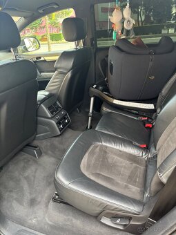Audi q7 3.0 Quatro 3x sline - 12