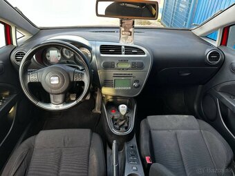 Seat Leon FR 2.0 TFSI - 12