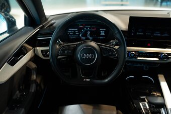 Audi S4 Avant 3.0 TDI 255kW Quattro - 12