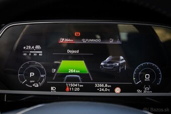 Audi E-tron 55 quattro Basis - 12