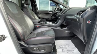 Ford S-Max 2,0 TDCi ST-Line 177kW/ Automat - 12