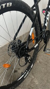 Kellys Spider 50 – 29” – ako nový, len 3x jazdený - 12